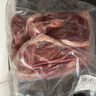 三疆牧羊 新疆羊肉南疆巴音布魯克黑頭羊后腿乳羔羊肉生鮮高端禮盒 2kg 南疆黑頭羊后腿4斤 曬單實(shí)拍圖