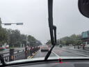 湃速18-25款沃爾沃XC60雨刮器帶噴水孔無(wú)骨雨刷原廠(chǎng)原裝尺寸26/19 1對 曬單實(shí)拍圖