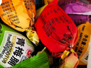 京御和北京果脯大禮包1斤水果蜜餞果干杏脯梅子山楂果脯老北京特產(chǎn)零食 曬單實(shí)拍圖