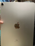 Apple苹果 iPad Air4 第四代平板 10.9英寸 ipad平板 官翻平板电脑 银色【评价有礼】 256G WiFi版 未激活+店保一年 实拍图