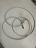 【原充正品】蘋(píng)果15/16充電線(xiàn)適配45W快充iPhone17pro數據線(xiàn)40W原裝充電器氮化鎵promax充電頭plus 【原充正品】雙C口丨蘋(píng)果60W編織快充線(xiàn)1米 曬單實(shí)拍圖