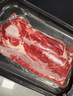 原切M3安格斯谷飼肥牛肉片新鮮牛肉兒童夏季廚房火鍋燒烤生鮮食材 200g*5盒 安格斯M3原切牛肉片 曬單實(shí)拍圖