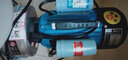 好廚景商用電動(dòng)磨漿機(jī)磨豆?jié){機(jī)五谷雜糧石磨磨米機(jī)磨腸粉漿黃豆米漿機(jī) 超強(qiáng)動(dòng)力1500W銅芯-干濕兩用 曬單實(shí)拍圖