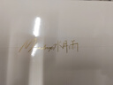 水月雨羽翼 Edge 頭戴式藍(lán)牙耳機(jī)ANC主動(dòng)降噪便攜可折疊hifi長(zhǎng)續(xù)航藍(lán)牙5.4 米白色 曬單實(shí)拍圖