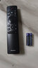 海信（Hisense）原裝原廠(chǎng)海信CRF6A59遙控器LED55NU8800U 65NU7700U液晶語(yǔ)音藍牙萬(wàn)能通用高清4K電視機 原裝CRF6A59（發(fā)新款CRF3G71H）有語(yǔ)音 曬單實(shí)拍圖