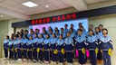 東之天地 向日葵舞臺道具節日表演手拿花幼兒園兒童演出太陽(yáng)花舞蹈運動(dòng)會(huì ) 【30cm】向日葵手拿花（1對） 曬單實(shí)拍圖