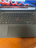 ThinkPad 【國家補貼20%】聯(lián)想 X13筆記本電腦英特爾酷睿Evo平臺 13.3英寸商務(wù)辦公輕薄本 Ultra5-225H 32G 1T-A5CD 曬單實(shí)拍圖