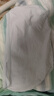 SecretWorld內褲女士100全棉a類(lèi)純棉夏季薄款大碼無(wú)痕學(xué)生中腰10A級抑菌褲頭 曬單實(shí)拍圖