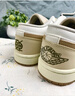 耐克（NIKE）Jordan官方喬丹下站東單AJ1板鞋男子運(yùn)動(dòng)鞋夏季新款 IB8855 121燕麥色/麻黃/椰奶色/燕麥色 42 曬單實(shí)拍圖