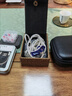14單元2靜電動(dòng)圈動(dòng)鐵耳機(jī)舞臺(tái)HIFI監(jiān)聽入耳式掛耳返耳式人聲耳塞 7S+3.5MM升級(jí)線 曬單實(shí)拍圖