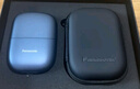 松下（Panasonic）剃須刀電動(dòng)刮胡刀小方盒mini2.0便攜款進(jìn)口往復式男生禮物男士送朋友父親cm21 曬單實(shí)拍圖