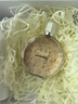 香奈兒（Chanel）邂逅柔情淡香水(噴裝)50ml禮盒裝粉瓶粉邂逅 生日禮物送女友老婆 曬單實(shí)拍圖