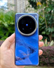 vivo x200 Pro  藍(lán)晶×天璣9400 新品5G手機(jī) 寶石藍(lán) 16+1T 官方標(biāo)配 曬單實(shí)拍圖