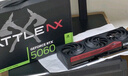 七彩虹（Colorful）RTX5060 戰斧 Ultra AD OC 8GB游戲電競顯卡GDDR7 DLSS4光追AI學(xué)習渲染臺式電腦游戲獨立顯卡 【三風(fēng)扇】戰斧 RTX 5060 豪華版 8G 曬單實(shí)拍圖