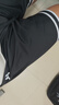 安德瑪（Under Armour）運動(dòng)速干短褲男士夏季吸濕透氣籃球褲健身訓練跑步休閑球衣五分褲 曬單實(shí)拍圖