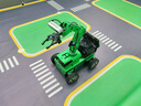 幻爾ROS2機(jī)器人AI大模型具身智能3D深度視覺(jué)SLAM建圖導(dǎo)航搬運(yùn)JetRover樹莓派機(jī)械臂JetsonNano智能小車 【阿克曼底盤】標(biāo)準(zhǔn)版 A1雷達(dá) 無(wú)ROS主控板 曬單實(shí)拍圖