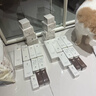 至本新版舒顏修護(hù)乳液 多維舒緩修護(hù)強(qiáng)韌屏障清透保濕水乳護(hù)膚品男女 24年6代正裝 100ml 曬單實(shí)拍圖