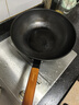 Debo 徳鉑鍋具套裝不粘炒鍋煎鍋湯鍋三件套裝廚具 黑色 3件套 曬單實(shí)拍圖