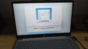 惠普HP【國家補貼20%】星Book 14 輕薄筆記本電腦(R5-7520U 16G 512G 防眩光屏 E管家7*24小時(shí)服務(wù))銀 曬單實(shí)拍圖