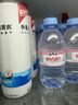 依云（evian）法國原裝進(jìn)口礦泉水 330ml*24瓶(軟瓶)飲用水新老包裝隨機發(fā)貨 曬單實(shí)拍圖