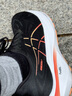 ASICS男鞋2024新款GT-2000 12代穩(wěn)定支撐舒適透氣軟底緩震跑步運(yùn)動鞋 1011B861-001(GT-2000 13代） 41.5 曬單實(shí)拍圖