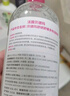 貝德瑪（BIODERMA） 粉水舒妍舒緩潔膚液500ml卸妝水敏感肌可用溫和無(wú)需水洗可卸防曬 曬單實(shí)拍圖