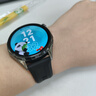 HUAWEIWATCH GT 6 雅丹黑 46mm智能手表多維情緒健康全新騎行體驗21天超長(cháng)續航華為GT6手表GT5升級 曬單實(shí)拍圖