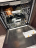 美諾（Miele）洗碗機家用全自動(dòng)下嵌式歐洲進(jìn)口廚房智能大容量自動(dòng)開(kāi)門(mén)烘干G 5210 C SCU【國家補貼】 白色 曬單實(shí)拍圖