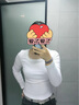 妙奕嘉長(cháng)袖t恤女秋季女裝上衣修身內搭女2025新款白色打底衫可外穿百搭 U型領(lǐng)正肩長(cháng)袖T恤 M 【建議80-100斤】 曬單實(shí)拍圖