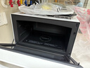東芝（TOSHIBA）【國(guó)家補(bǔ)貼20%】水波爐家用微波爐烤箱28L超薄微蒸烤炸燉一體機(jī)蒸烤箱觸控彩屏ER-D95BW 水波爐D95 曬單實(shí)拍圖