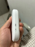 中興（ZTE）隨身wifi6免插卡移動(dòng)wifi無(wú)線網(wǎng)卡便攜式熱點(diǎn)4g路由器無(wú)限筆記本電腦通用流量2025款U10LS白色 曬單實(shí)拍圖