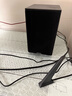 漫步者（EDIFIER）R980T電腦多媒體音箱木質(zhì)2.0低音炮臺式有源音響家用桌面音響 黑色 官方標配 曬單實(shí)拍圖