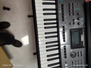 雅馬哈（YAMAHA）電子琴PSR E473 EW425專(zhuān)業(yè)61鍵成人教學(xué)演奏家用樂(lè )隊演出彈唱鍵盤(pán) E473（61鍵）+X架全套配件 曬單實(shí)拍圖