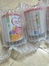牛欄（Cow&Gate）港版牛欄嬰幼兒配方奶粉 A2 β-酪蛋白 JD保稅倉配送 4段 900g 6罐 曬單實(shí)拍圖