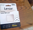 雷克沙（Lexar）128GB NM存儲(chǔ)卡（NM CARD）華為榮耀手機(jī)平板內(nèi)存卡 適配Mate/nova/P多系列 暢快拍攝存儲(chǔ) 曬單實(shí)拍圖