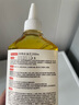 巨奇嚴(yán)選 去油漬衣服去油王350ml*3瓶衣服去油污神器衣領(lǐng)校服清潔劑 曬單實(shí)拍圖