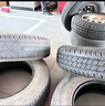 玲瓏輪胎汽車(chē)輪胎 RADIAL666 195R15（C/LT） 106/104R適配海獅 曬單實(shí)拍圖