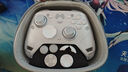 北通鯤鵬70AI智控旗艦精英無(wú)線(xiàn)游戲手柄xbox自適應扳機switch2電容搖桿steam電腦PC手機體感NS禮物鳴潮 曬單實(shí)拍圖