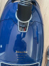 美诺（Miele）吸尘器卧式家用大吸力大功率地板保护一机双刷欧洲原装进口毛发防缠绕C3海军蓝 实拍图