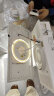 雷士（NVC）3D热环流米家智能环形浴霸暖风照明排气一体浴室集成吊顶Y300 实拍图