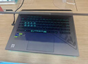 ROG魔霸新銳 2025 銳龍9 16英寸 游戲本筆記本電腦(R9 8940HX 16G 1T RTX5060 2.5K 165Hz) 曬單實(shí)拍圖