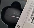 聯(lián)想（lenovo）藍牙耳機耳夾式開(kāi)放不入耳藍牙5.4無(wú)線(xiàn)運動(dòng)音樂(lè )游戲耳機適用蘋(píng)果華為小米OPPO手機EA420黑色 曬單實(shí)拍圖