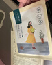 百雀羚（PECHOIN）面膜 小雀幸澄靜水光面膜10片裝補水保濕品質(zhì)國貨 曬單實(shí)拍圖