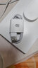 華為原裝手環(huán)10/9/8/7NFC充電線4X丨5X兒童電話手表充電器FIT3/2榮耀手環(huán)6pro磁吸底座 通用磁吸充電線【白色】 曬單實(shí)拍圖