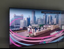 索尼（SONY）電視7系 K-75XR70 75英寸 Mini LED 4K智能高清網(wǎng)絡(luò )平板液晶電視機彩電超薄一級能效以舊換新補貼 75英寸 K-75XR70 曬單實(shí)拍圖