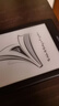 掌閱（iReader）Light4 長續(xù)航 6英寸智能閱讀本 電子書閱讀器 墨水屏電紙書 平板電腦學(xué)習(xí)看漫 便攜筆記本 沉墨 曬單實(shí)拍圖