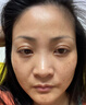 同仁堂美白祛斑霜正品淡化黑色素淡斑去斑老年黃褐斑雀斑曬斑男女士面霜 1瓶【一抹祛除頑固斑點(diǎn)】 曬單實(shí)拍圖