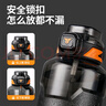 TKK運動(dòng)水杯大容量男士噸頓健身水壺耐高溫tritan塑料杯中學(xué)生水瓶夏 曬單實(shí)拍圖