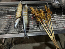 圣農 掌中寶 冷凍 凈重400g*4包 燒烤食材雞軟骨脆骨 清真 源頭直發(fā) 曬單實(shí)拍圖