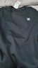 361°衛衣男裝秋裝長(cháng)袖運動(dòng)服休閑圓領(lǐng)寬松加絨上衣套頭衫652344801D-6 曬單實(shí)拍圖